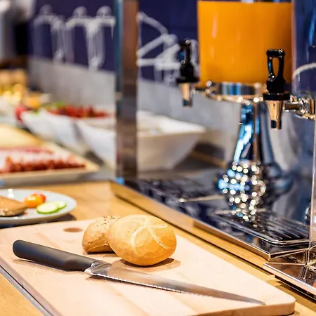 Ibis budget Osnabrück City-3
