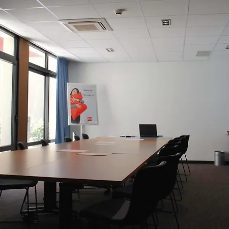 Ibis Lille Centre Grand Palais-2