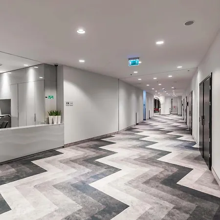 Ibis Styles Wroclaw Centrum-3