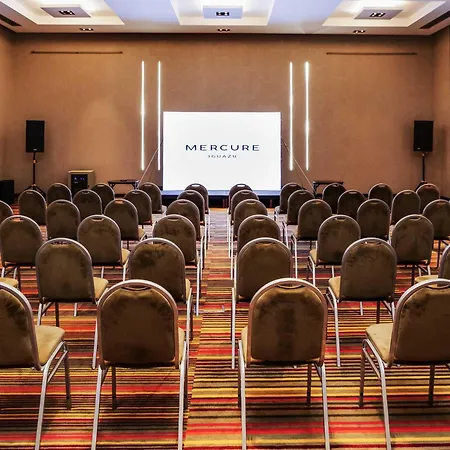 Mercure Iguazu Hotel Iru-2