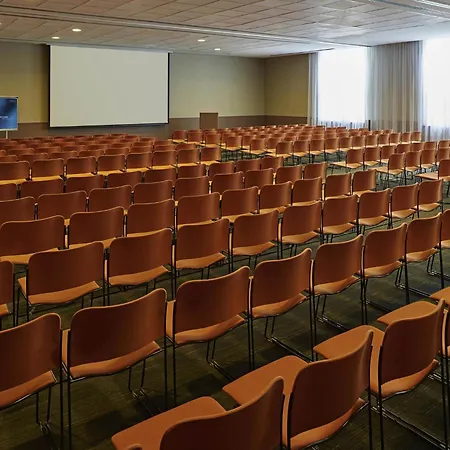 Novotel Rio De Janeiro Parque Olimpico-3