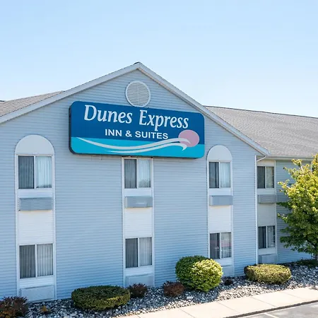 Dunes Express Inn And Suites-3