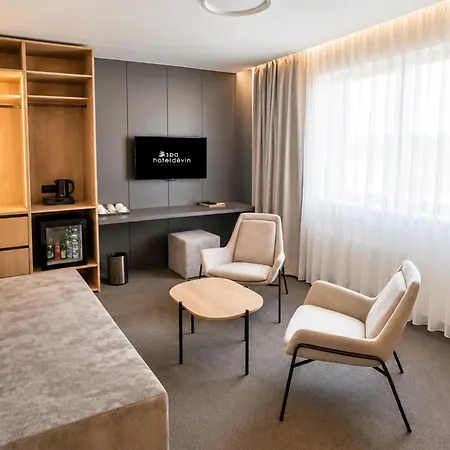 Spa Hotel Devin-3