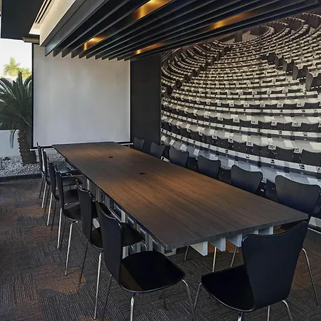 Ibis Los Mochis-2