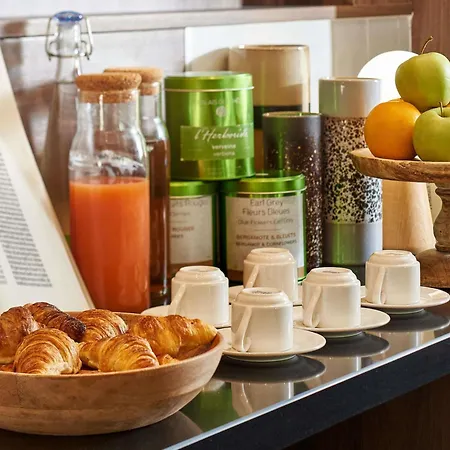 Ibis Styles Hotel Paris Gare De Lyon Bastille-3