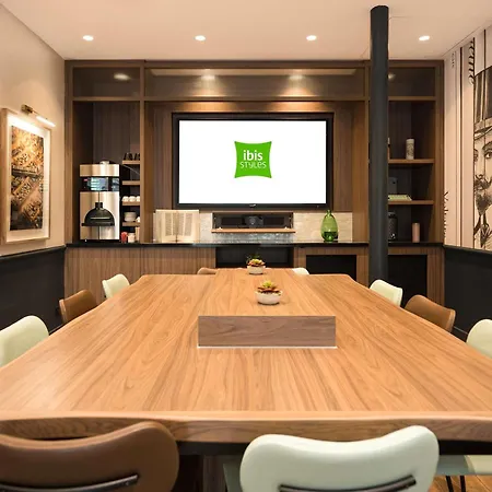 Ibis Styles Hotel Paris Gare De Lyon Bastille-2