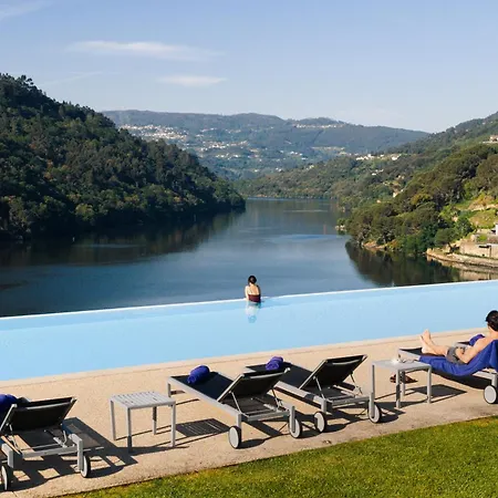 Douro Royal Valley Hotel & Spa-3