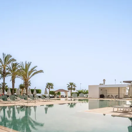 The Place Palacio Mojacar & Spa By Alegria Adults Only-2