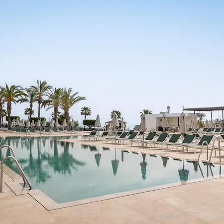 The Place Palacio Mojacar & Spa By Alegria Adults Only-3