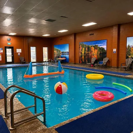 Quality Inn Fort Frances-3