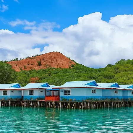 Coron Underwater Garden Resort-2