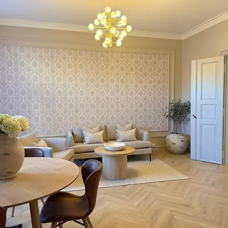 Gamlebyen Hotell - Fredrikstad-2