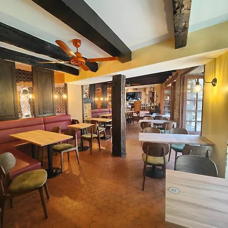 Auberge Saint Jacques-3