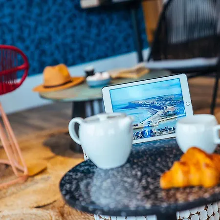 ibis Budget Le Treport Mers Les Bains-2