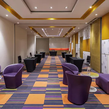 Ibis Chennai City Centre - An Accor Brand-3