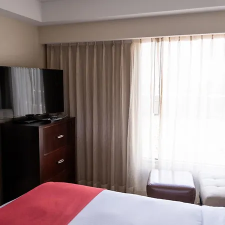 The Statler Hotel At Cornell University-2