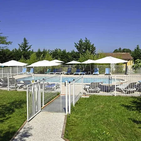 Ibis Budget Sisteron-3