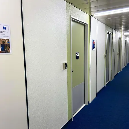 Ibis Budget Beaune-3