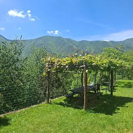Albergo Ristorante La Selva-2