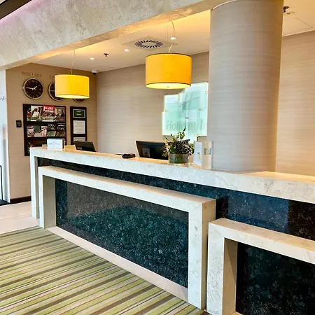 Holiday Inn Dabrowa Gornicza-Katowice By Ihg-3