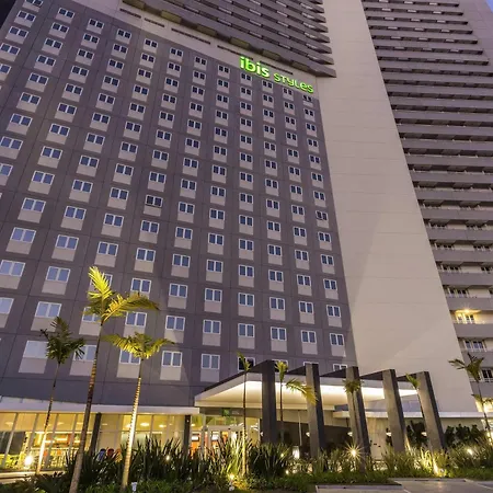 Ibis Styles Sao Paulo Barra Funda-3