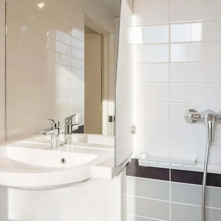 Ibis Budget Issy Les Moulineaux Paris Ouest-3