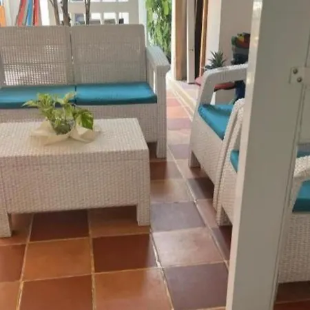 Casa Crespo Beach 65-148-2