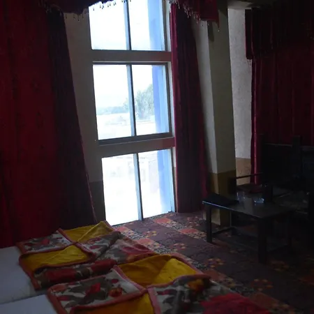 City Star Hotel, Swat-3