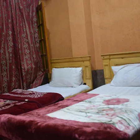 City Star Hotel, Swat-2