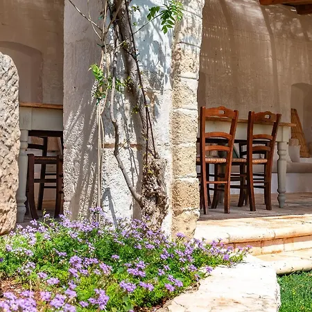 Masseria Gorgognolo-2