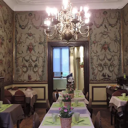 Hotel Cour Saint Georges By Cw Hotel Collection-3