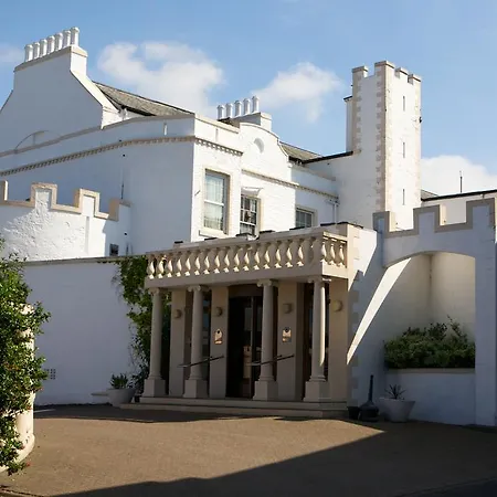 North West Castle Hotel-2
