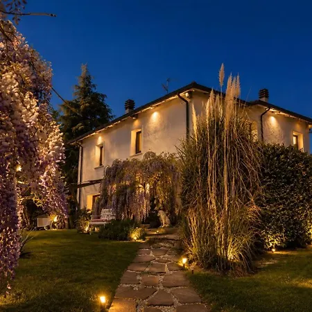 Gan Eden B&B-3