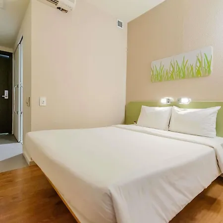 Ibis Budget Vitoria-3