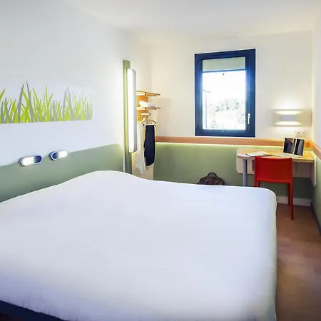 Ibis Budget Troyes Est-2