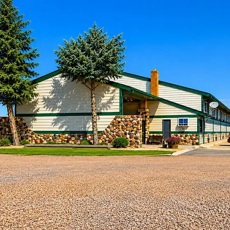 The Roosevelt Hotel & Rv Park Gateway To Theodore Roosevelt National Park I-94-3