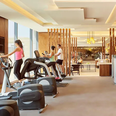 Fairmont Amman-3