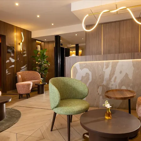 Dream Hôtel Opéra&Spa-2