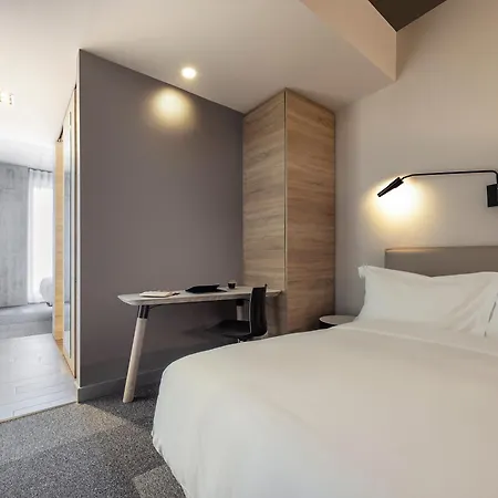 Hotel Escad Quartier Dix30-2