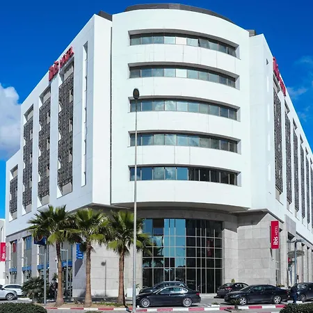 Ibis Sfax-2