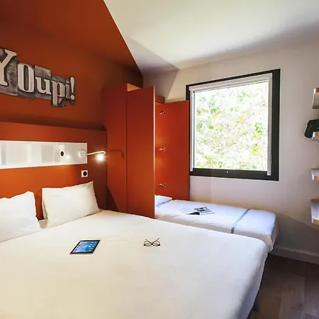 ibis budget Château-Thierry-2