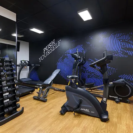 Park Inn By Radisson Poznan-2
