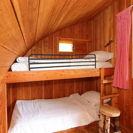 Europarcs De Wije Werelt-2