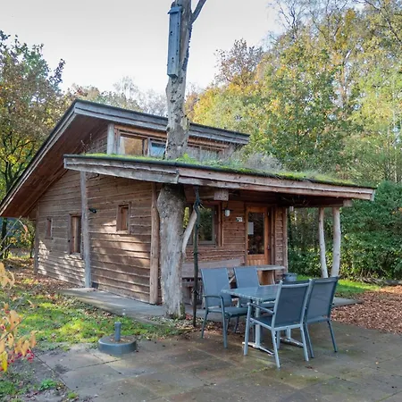 Europarcs De Wije Werelt-3
