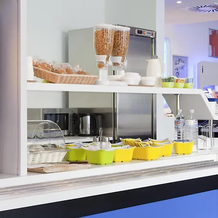 ibis budget Berlin Ost-2