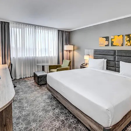 Hilton Garden Inn Wiener Neustadt-2