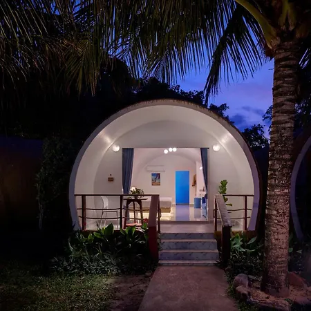 Tube Resort By Ehm-3