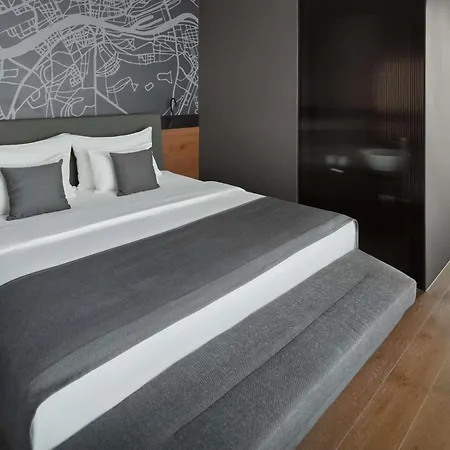 Moevenpick Zagreb-2