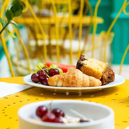 Ibis Styles Athens Routes-2