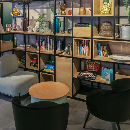 Ibis Styles Amiens Centre-2